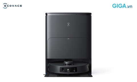 Robot hút bụi lau nhà Ecovacs Deebot T30S Pro 2025