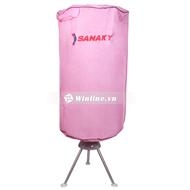 Tủ sấy quần áo Sanaky SNK 10TUV