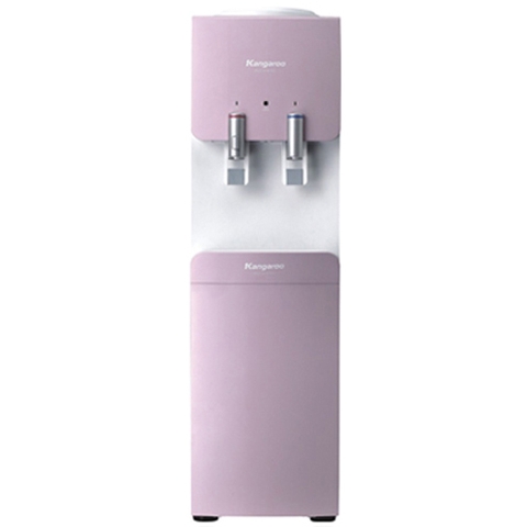cây nước nóng  lạnh kangaroo kg49