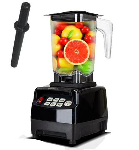 Máy xay sinh tố công nghiệp Omniblend V-TM800A