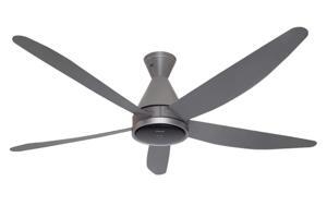 Quạt trần Panasonic 5 cánh F-60HAN
