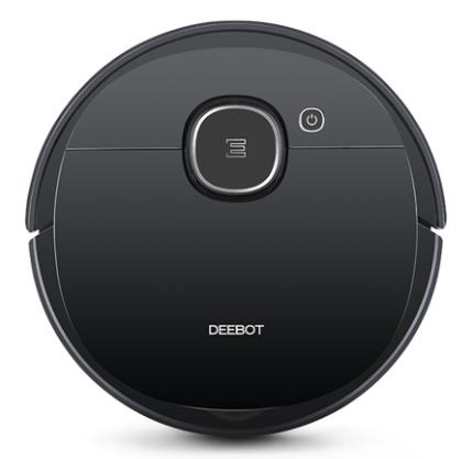 Robot hút bụi Ecovacs Deebot Ozmo 920