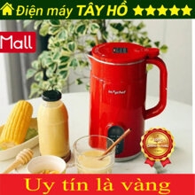 Máy xay nấu đa năng Lazychef 5 in 1