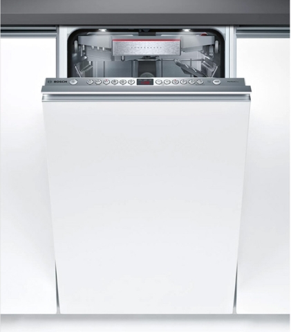 MÁY RỬA BÁT BOSCH SPV66TX01E SERIE 6