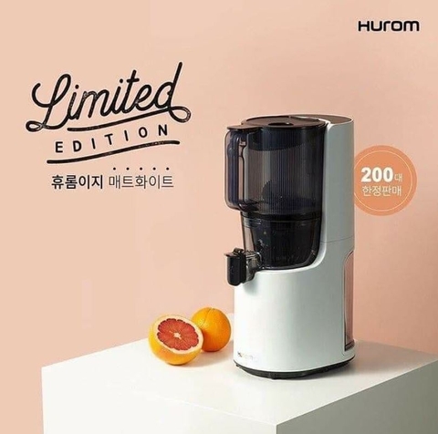 Máy ép chậm Hurom H200-BBEA03