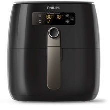 Nồi chiên không dầu Philips HD9745/90 tiêu chuẩn hà lan