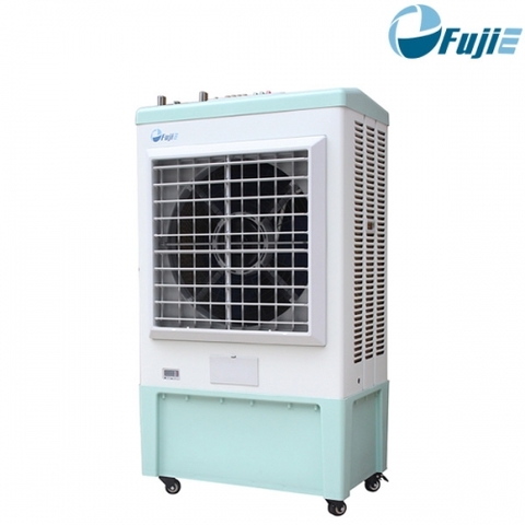 Máy Làm Mát Cao Cấp FujiE AC-602 - Grey