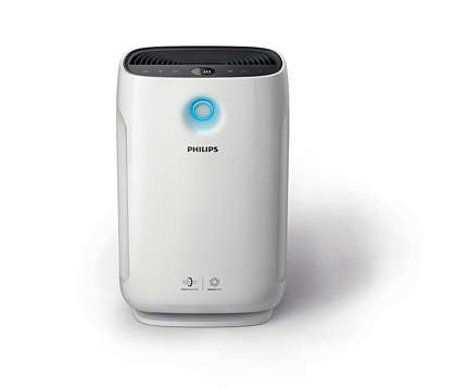 Philips Air Cleaner AC2887/30 25-79m² bản tiêu chuẩn hà lan