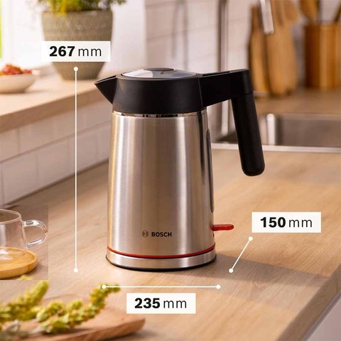 Ấm đun siêu tốc Bosch TWK6M480