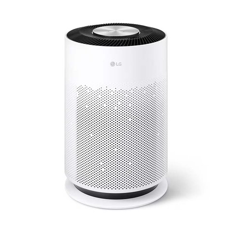 Máy lọc không khí LG Puricare 360 Hit AS60GHWG0