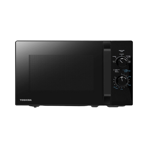 Lò vi sóng Toshiba MWP-MM20P(BK) 20 lít
