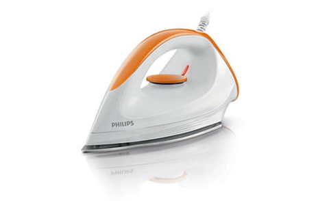 Bàn là khô Philips GC150