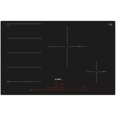 Bếp từ Bosch PXE801DC1E serie 8