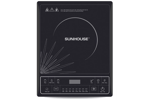 Bếp từ đơn Sunhouse SHD6145