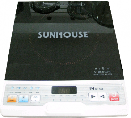 Bếp từ Sunhouse SH-605