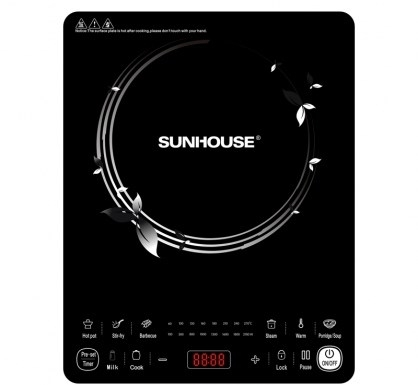 Bếp từ Sunhouse SHD-6861