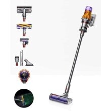 MÁY HÚT BỤI DYSON V12 DETECT SLIM - ĐÁNH BAY BỤI VỚI CÔNG NGHỆ LASER