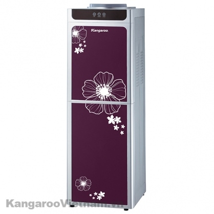 cây nước nóng lạnh kangaroo kg40n