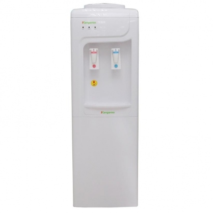 cây nước nóng lạnh kangaroo kg3331
