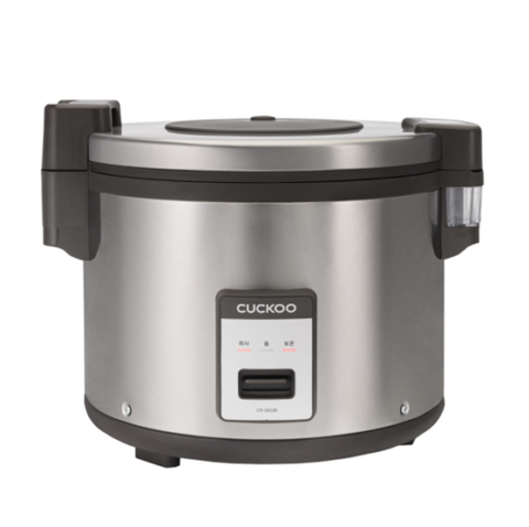 Nồi cơm điện Cuckoo CR-3555 dung tích 6.3L