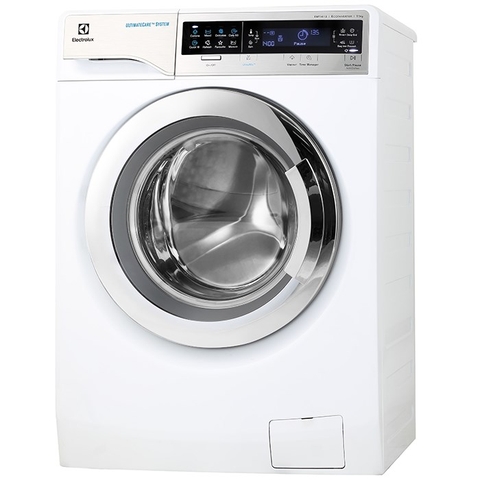 Máy giặt 11 Kg Electrolux EWF14113 (Trắng)