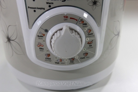 Nồi áp suất đa năng Unimax UPC-M62