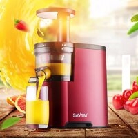 Máy ép trái cây chậm SAVTM JE-31 cs 150w