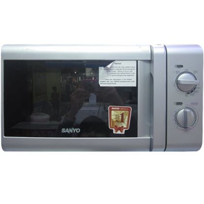 Lò vi sóng Sanyo EM-G2182V