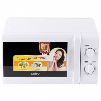 Lò vi sóng Sanyo EM-S2182W