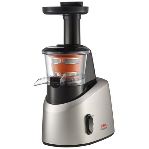 Máy ép chậm Tefal ZC255B65