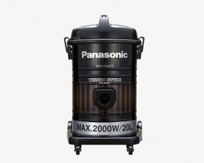 Máy hút bụi Panasonic MC-YL625TN46