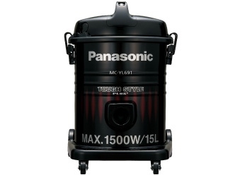 Máy hút bụi Panasonic MC-YL691