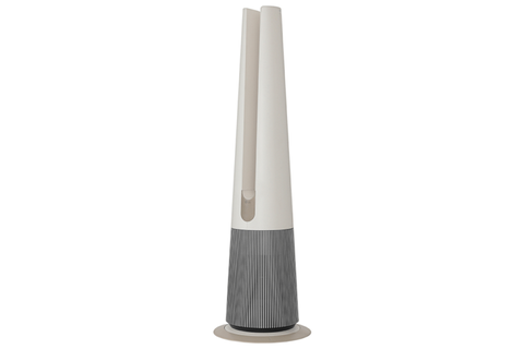 Máy lọc không khí LG PuriCare AeroTower Hit FS15GPBK0