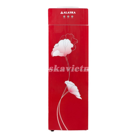 Máy nước uống nóng lạnh Alaska R-85C