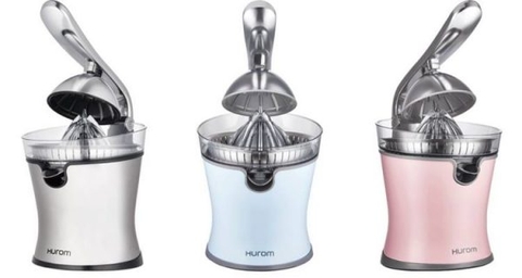 Máy vắt cam Hurom Quick Squeezer CJ-B01FS