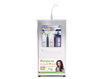 Máy lọc nước Kangaroo 7 lõi RO - KG107 KNT