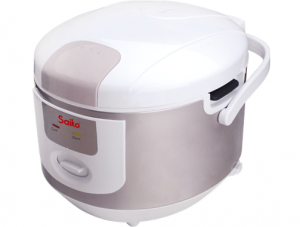 NỒI CƠM ĐIỆN CƠ SAIKO RC-1005T