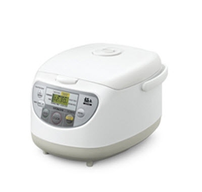Nồi cơm điện Hitachi RZ-PMA18Y