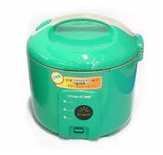 Nồi cơm điện Kitchen Flower KCJ-09T