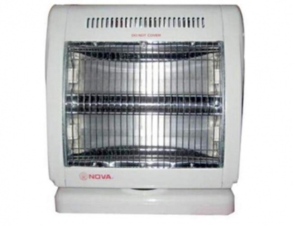 Quạt sưởi Nova FG10A