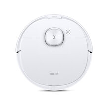 ROBOT HÚT BỤI LAU NHÀ ECOVACS DEEBOT N8 PRO