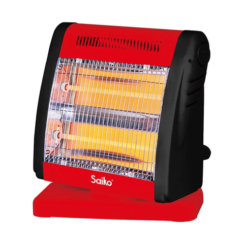 Máy Sưởi Saiko QH-806 2 Bóng 800W