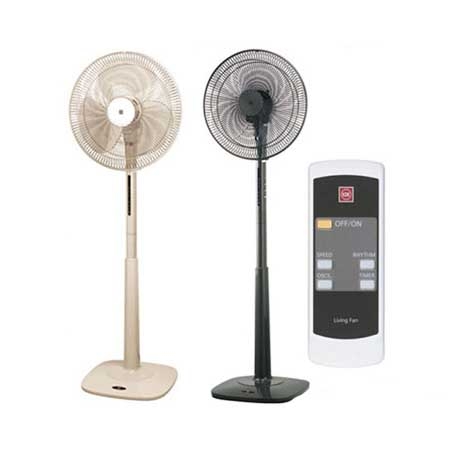 Quạt cây KDK M40K