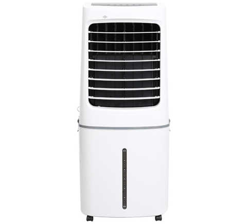 Quạt điều hòa Midea AC200-17JR Có điều khiển
