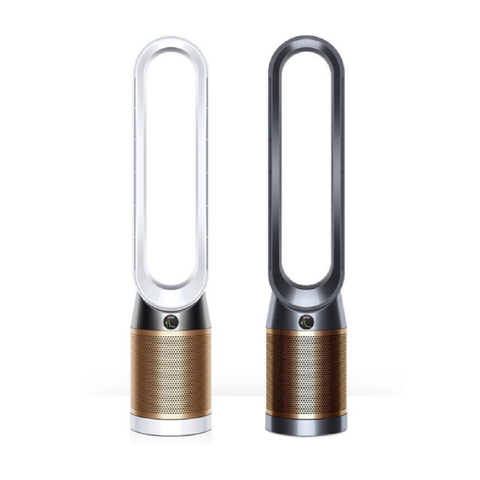 QUẠT KHÔNG CÁNH LỌC KHÔNG KHÍ DYSON PURIFIER COOL FORMALDEHYDE TP09