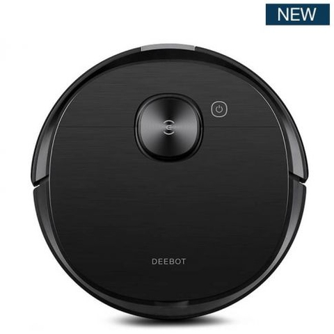 Robot hút bụi ECOVACS DEEBOT T8-AIVI