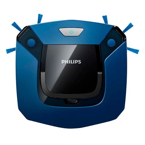 Robot hút bụi Philips FC8812/82