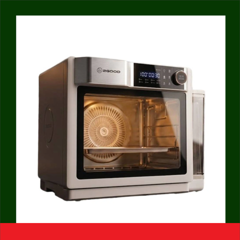 Nồi Chiên Hơi Nước 2GOOD S200 - AeroCore Dynamics 32L