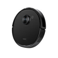 Robot hút bụi lau nhà Ecovacs Deebot T9 aivi hàng chính hãng