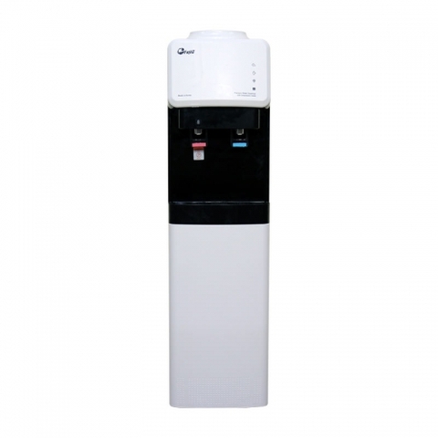 Cây Nước Nóng Lạnh Cao Cấp Fujie WD-1500U-KR Black